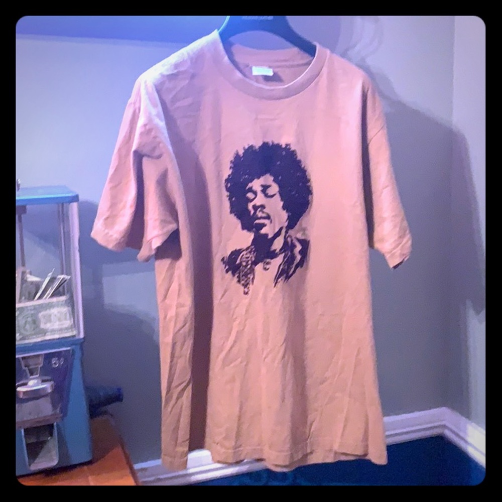 Jimi Hendrix T-shirt